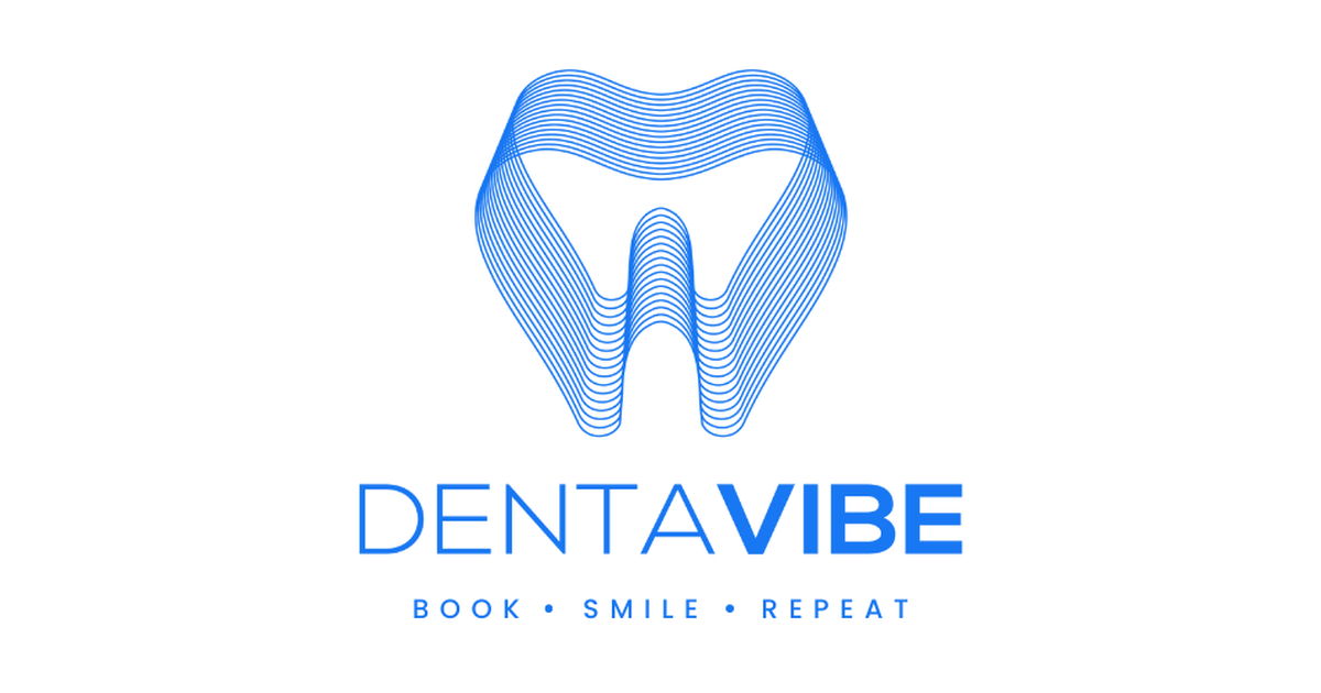DentaVIBE - Toronto Dental Care Platform